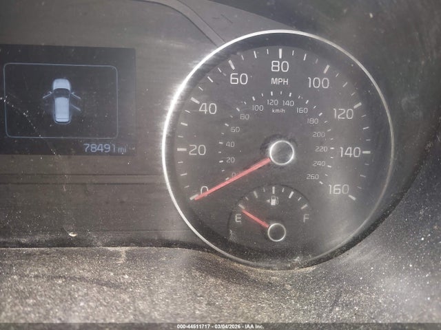 2017 KIA SPORTAGE KNDPM3AC5H7155689 Photo 6