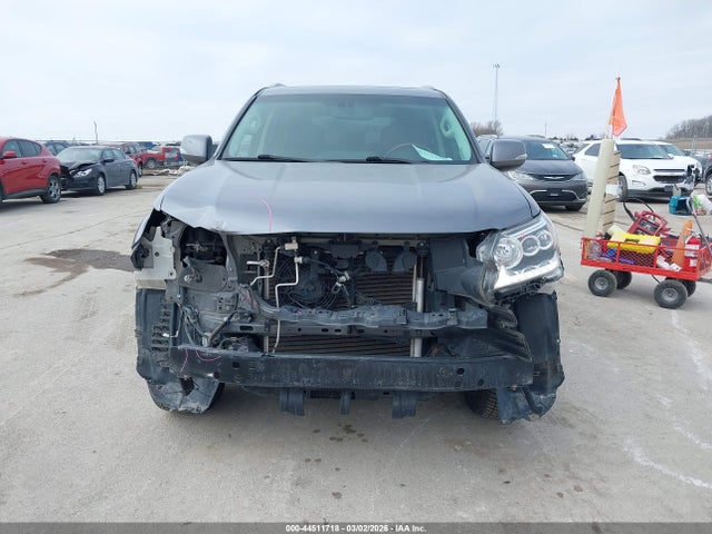 44511718 :رقم المزاد ، JTJBM7FXXH5167262 vin ، 2017 Lexus Gx 460 مزاد بيع