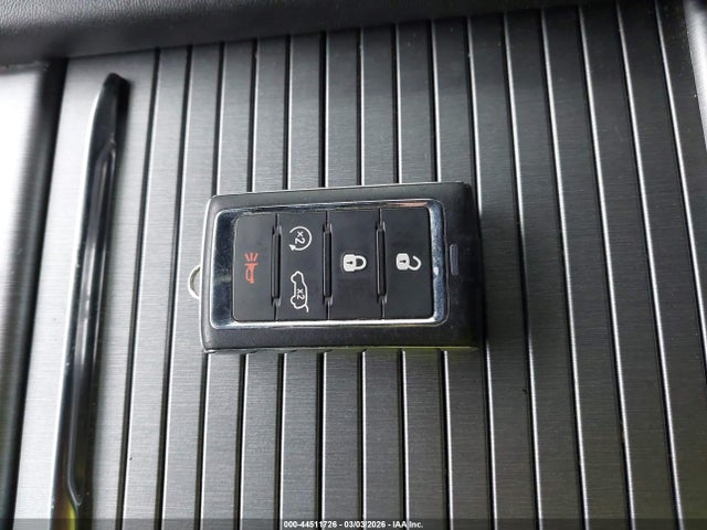 Продаж на аукціоні авто 2023 Jeep Wagoneer Series Ii Carbide 4x4, vin: 1C4SJVBP4PS513229, номер лоту: 44511726