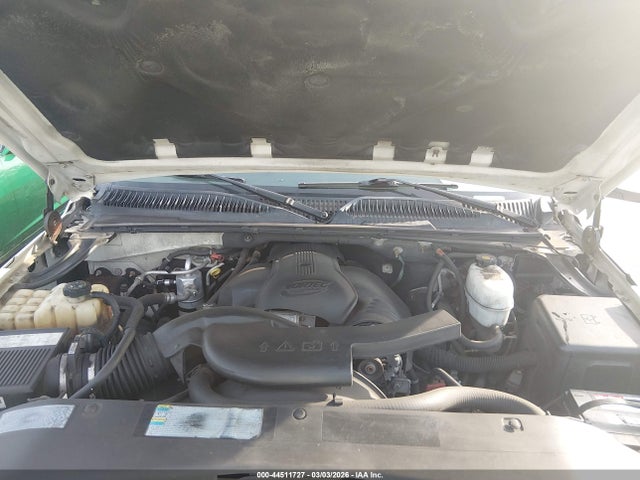 2004 CADILLAC ESCALADE ESV 3GYFK66N04G185897 Photo 9