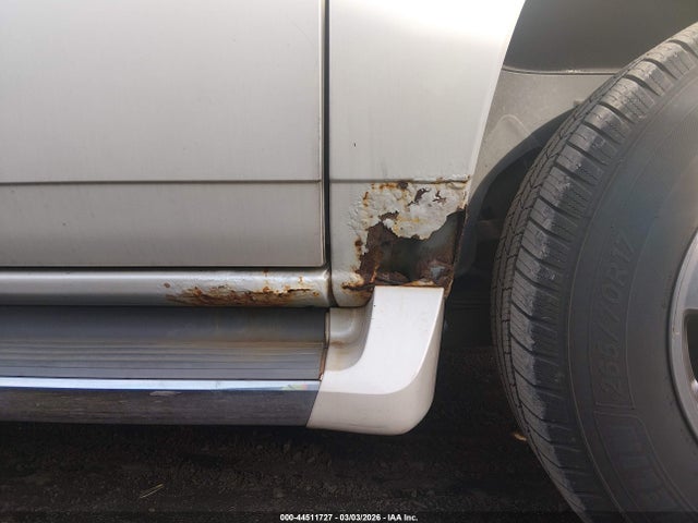 2004 CADILLAC ESCALADE ESV 3GYFK66N04G185897 Photo 5