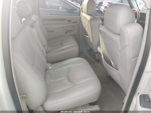 2004 CADILLAC ESCALADE ESV 3GYFK66N04G185897 Photo 7