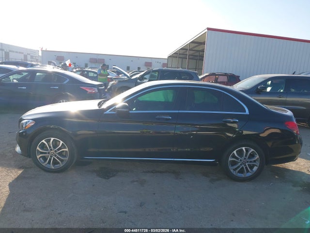 Aukcja sprzedaży 2018 Mercedes-benz C 300 4matic, vin: 55SWF4KB0JU243274, numer aukcji: 44511728