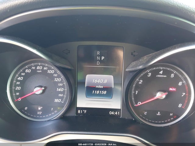2018 MERCEDES-BENZ C 300 55SWF4KB0JU243274 Photo 6