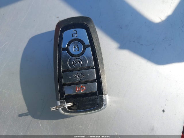 2024 FORD MUSTANG 1FA6P8CF6R5424552 Photo 10