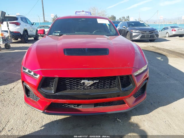 Ford Mustang Gt Fastback 2024 1FA6P8CF6R5424552 Image 12