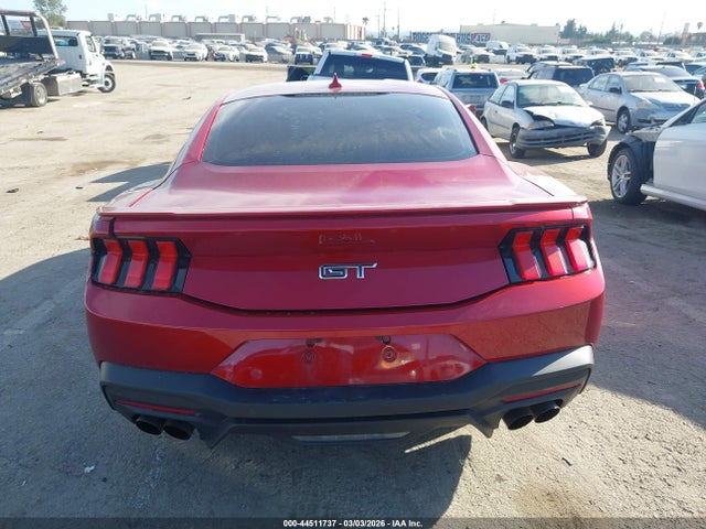 Ford Mustang Gt Fastback 2024 1FA6P8CF6R5424552 Image 16
