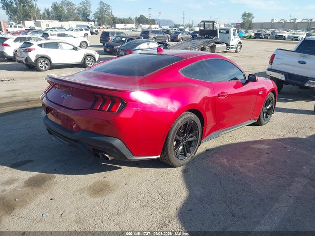 2024 FORD MUSTANG 1FA6P8CF6R5424552 Photo 3