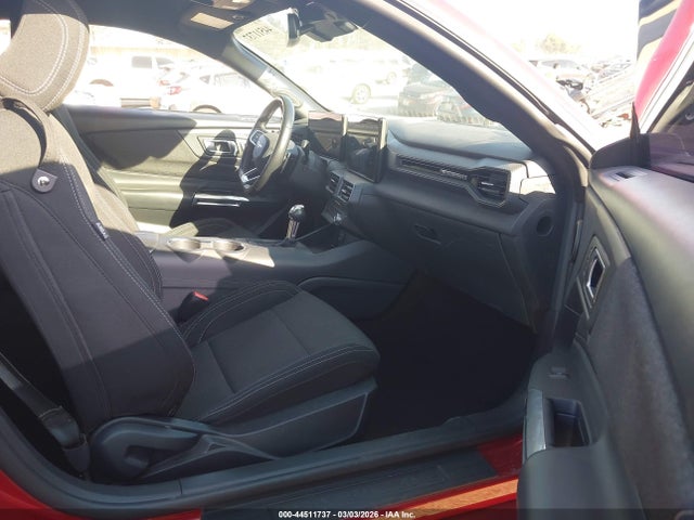 2024 FORD MUSTANG 1FA6P8CF6R5424552 Photo 4