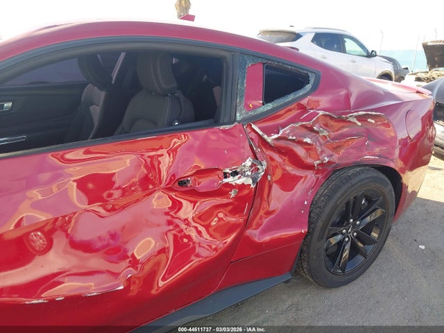 2024 FORD MUSTANG 1FA6P8CF6R5424552 Photo 5