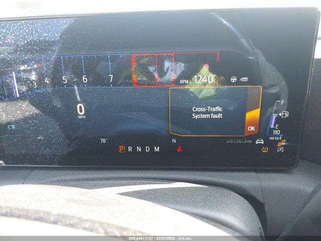 2024 FORD MUSTANG 1FA6P8CF6R5424552 Photo 6