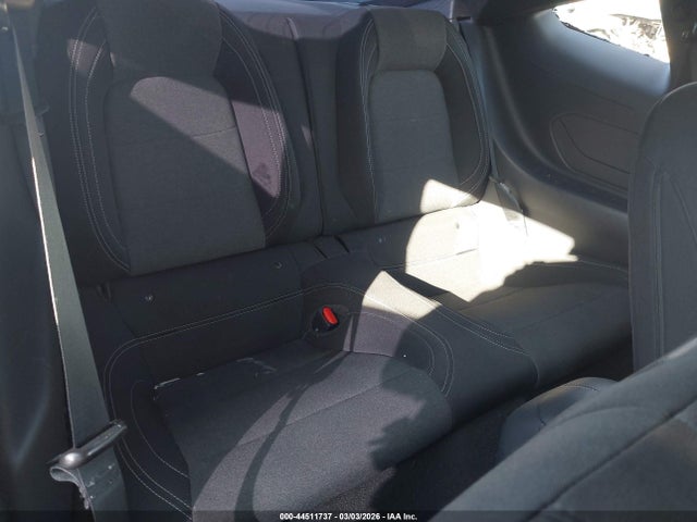 2024 FORD MUSTANG 1FA6P8CF6R5424552 Photo 7