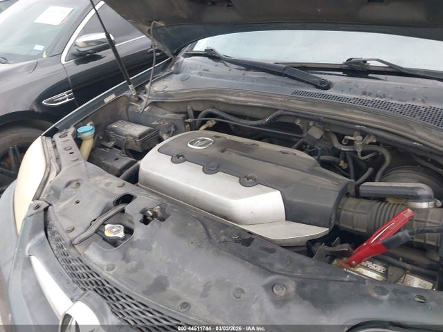 44511744 :رقم المزاد ، 2HNYD18873H531150 vin ، 2003 Acura Mdx مزاد بيع