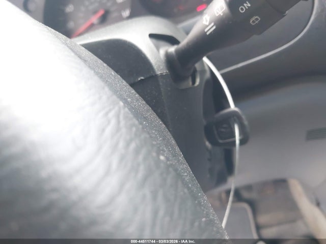 44511744 :رقم المزاد ، 2HNYD18873H531150 vin ، 2003 Acura Mdx مزاد بيع