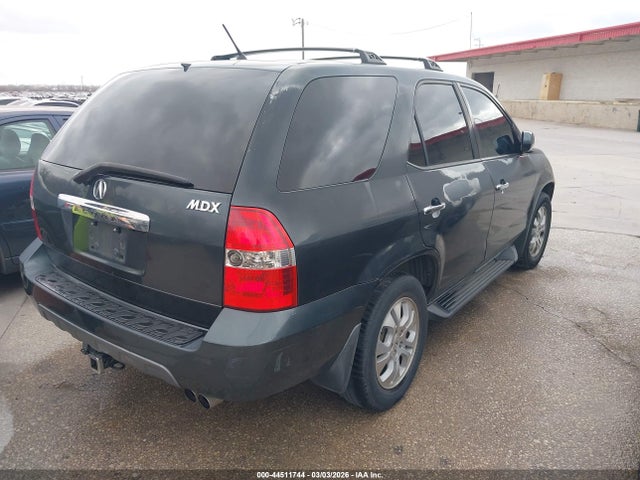 44511744 :رقم المزاد ، 2HNYD18873H531150 vin ، 2003 Acura Mdx مزاد بيع