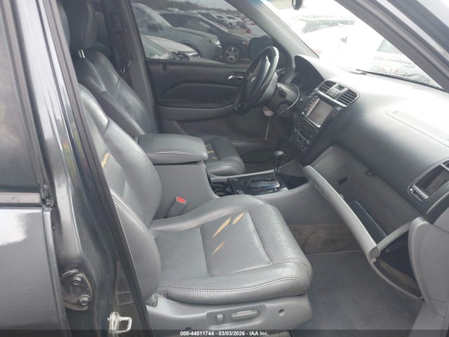 44511744 :رقم المزاد ، 2HNYD18873H531150 vin ، 2003 Acura Mdx مزاد بيع