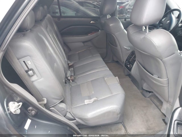 44511744 :رقم المزاد ، 2HNYD18873H531150 vin ، 2003 Acura Mdx مزاد بيع