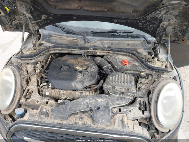 2017 MINI HARDTOP WMWXP7C38H3B94831 Photo 9