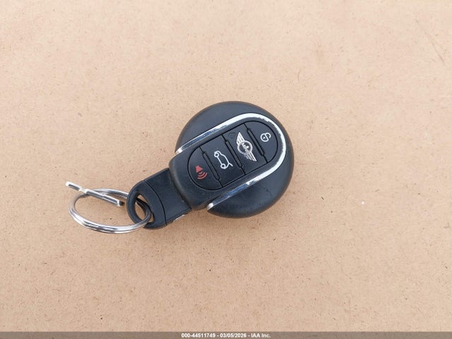 2017 MINI HARDTOP WMWXP7C38H3B94831 Photo 10