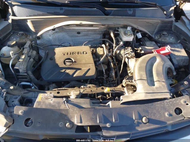 2023 CHEVROLET TRAILBLAZER KL79MPSL1PB107310 Photo 9