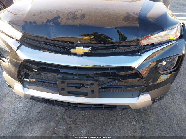 2023 CHEVROLET TRAILBLAZER KL79MPSL1PB107310 Photo 5