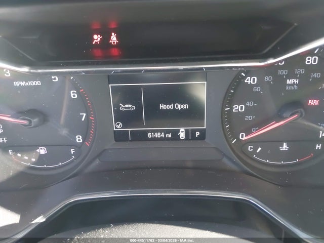 2023 CHEVROLET TRAILBLAZER KL79MPSL1PB107310 Photo 6