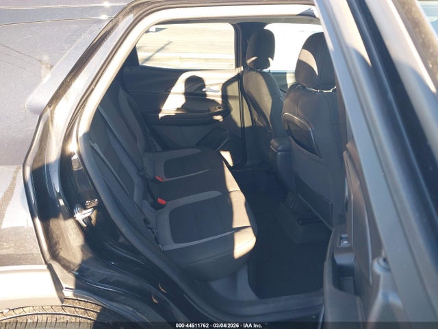2023 CHEVROLET TRAILBLAZER KL79MPSL1PB107310 Photo 7