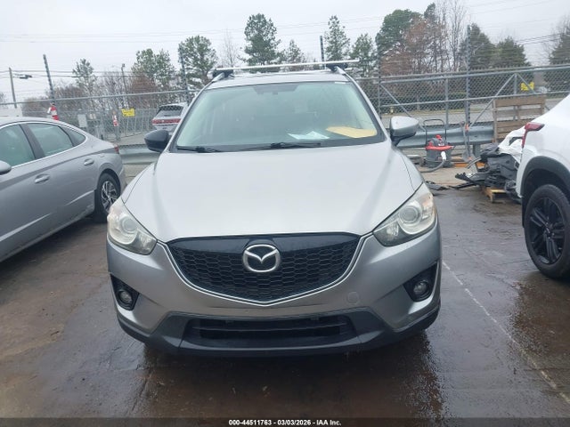 Aukcja sprzedaży 2013 Mazda Cx-5 Grand Touring, vin: JM3KE2DEXD0163621, numer aukcji: 44511763