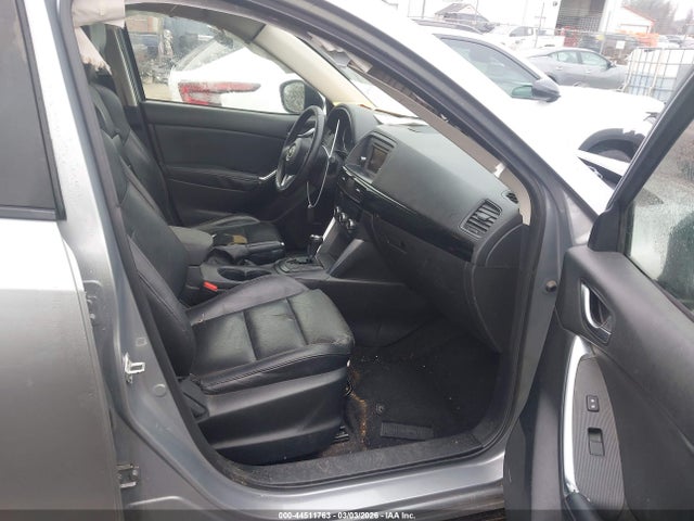 Aukcja sprzedaży 2013 Mazda Cx-5 Grand Touring, vin: JM3KE2DEXD0163621, numer aukcji: 44511763