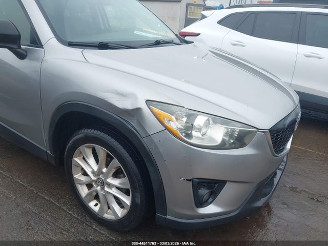 Aukcja sprzedaży 2013 Mazda Cx-5 Grand Touring, vin: JM3KE2DEXD0163621, numer aukcji: 44511763