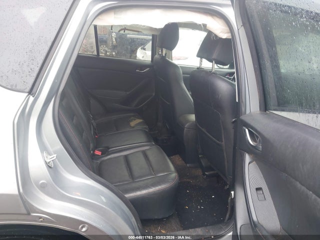 Aukcja sprzedaży 2013 Mazda Cx-5 Grand Touring, vin: JM3KE2DEXD0163621, numer aukcji: 44511763