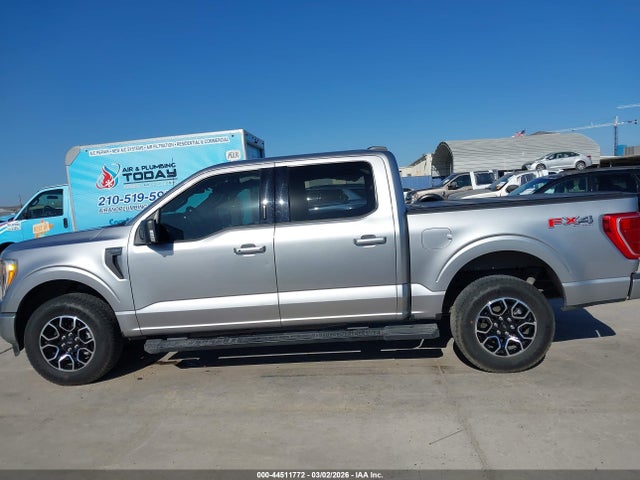 Ford F-150 Xlt 2023 1FTFW1E80PFB49884 Image 14