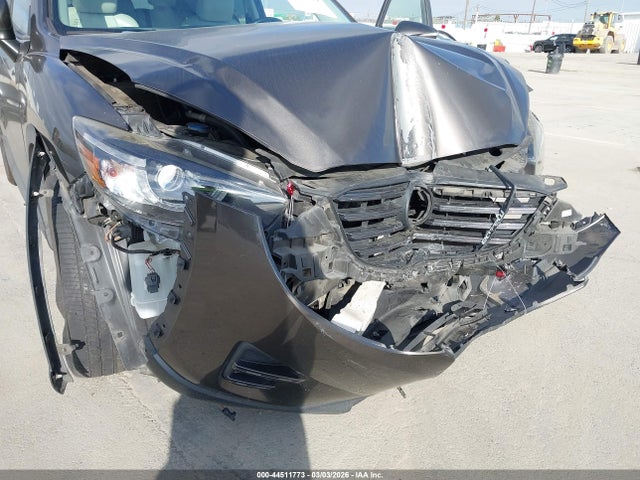 Продажа на аукционе авто 2016 Mazda Cx-5 Grand Touring, vin: JM3KE2DY5G0900948, номер лота: 44511773
