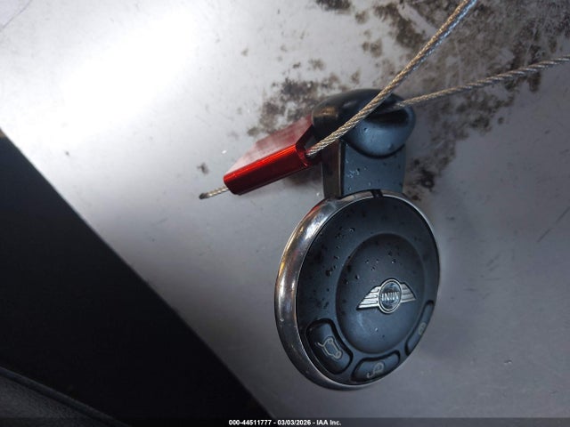 WMWZC3C51FWT05338 Mini Countryman Cooper S