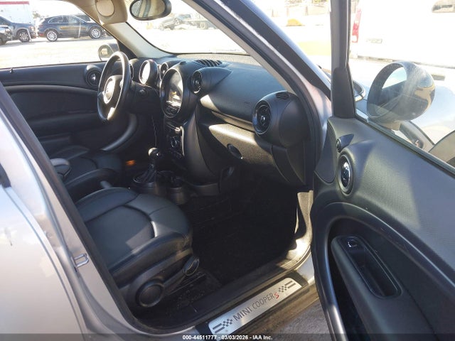 WMWZC3C51FWT05338 Mini Countryman Cooper S