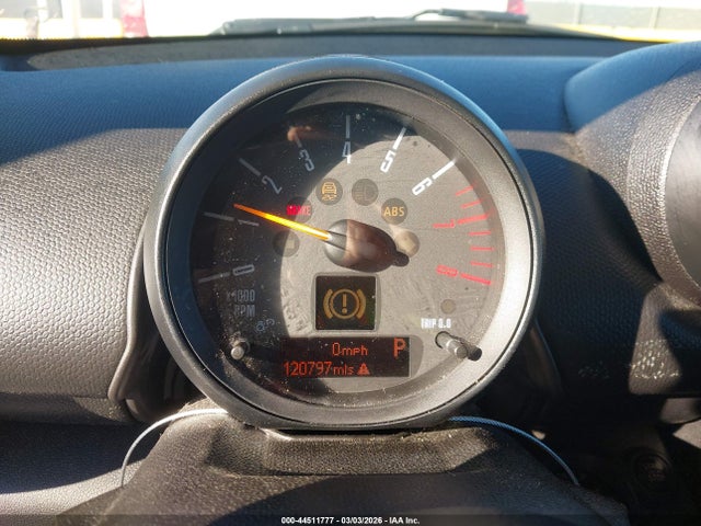 WMWZC3C51FWT05338 Mini Countryman Cooper S