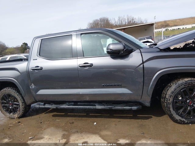 Aukcja sprzedaży 2024 Toyota Tundra Sr5, vin: 5TFLA5DB2RX169072, numer aukcji: 44511788