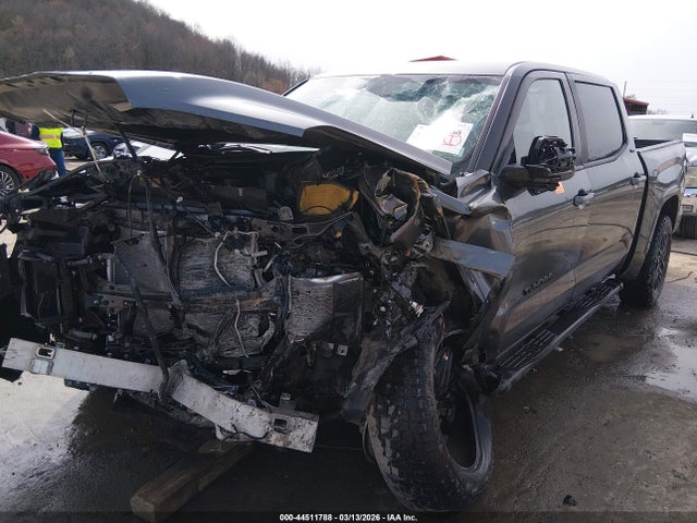 Aukcja sprzedaży 2024 Toyota Tundra Sr5, vin: 5TFLA5DB2RX169072, numer aukcji: 44511788