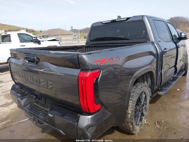 Aukcja sprzedaży 2024 Toyota Tundra Sr5, vin: 5TFLA5DB2RX169072, numer aukcji: 44511788