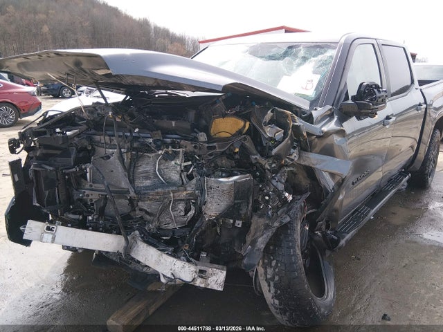 Aukcja sprzedaży 2024 Toyota Tundra Sr5, vin: 5TFLA5DB2RX169072, numer aukcji: 44511788