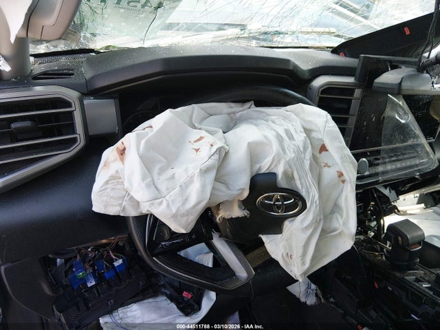 Aukcja sprzedaży 2024 Toyota Tundra Sr5, vin: 5TFLA5DB2RX169072, numer aukcji: 44511788
