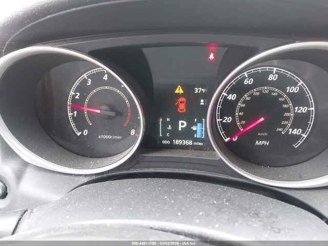 2015 MITSUBISHI OUTLANDER SPORT 4A4AR3AU8FE027271 Photo 6