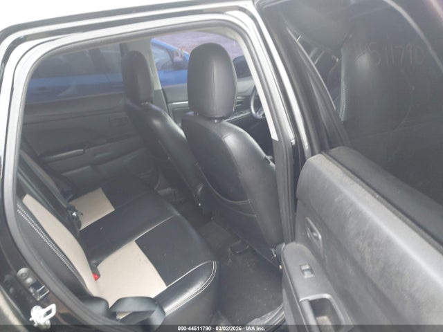 2015 MITSUBISHI OUTLANDER SPORT 4A4AR3AU8FE027271 Photo 7