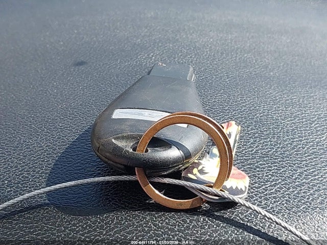 2011 CHRYSLER TOWN & COUNTRY 2A4RR8DG4BR614362 Photo 10