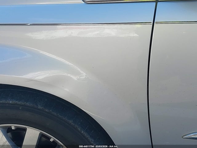 Aukcja sprzedaży 2011 Chrysler Town & Country Touring-l, vin: 2A4RR8DG4BR614362, numer aukcji: 44511794