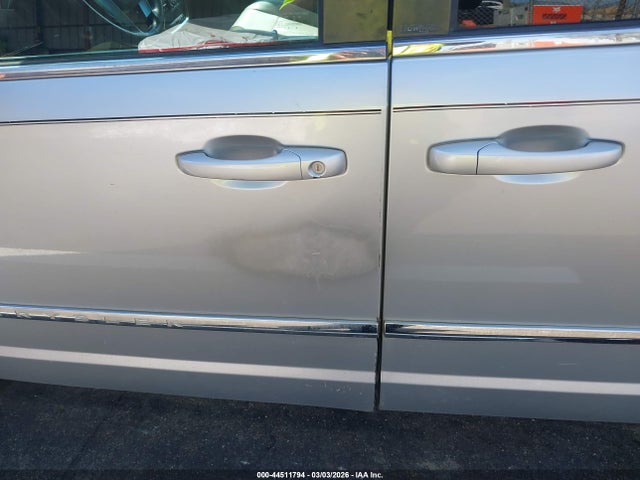 Aukcja sprzedaży 2011 Chrysler Town & Country Touring-l, vin: 2A4RR8DG4BR614362, numer aukcji: 44511794