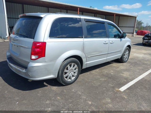 2011 CHRYSLER TOWN & COUNTRY 2A4RR8DG4BR614362 Photo 3