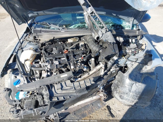 KMHLR4AF6MU182360 Hyundai Elantra N Line