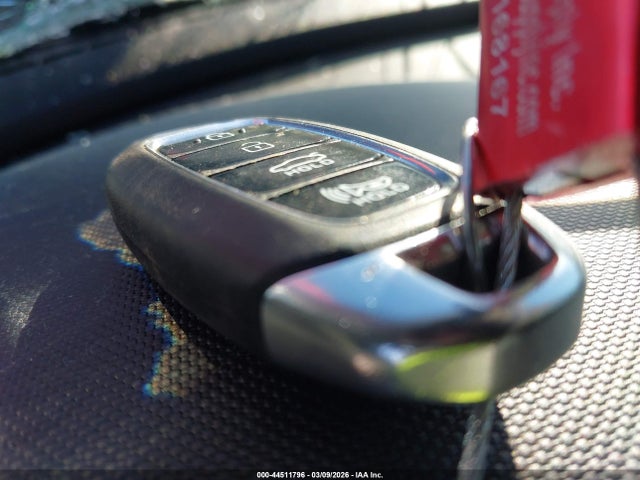 KMHLR4AF6MU182360 Hyundai Elantra N Line