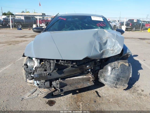 KMHLR4AF6MU182360 Hyundai Elantra N Line
